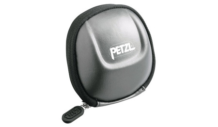 Petzl - POCHE Stirnlampen-Tasche - E93990 - Taschenlampenhüllen und -halter