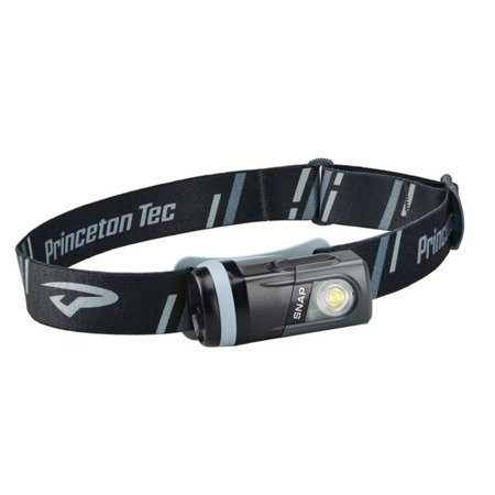 Princeton Tec - Snap Mehrzweckleuchte - Schwarz - SNAP300K-BK - LED-Taschenlampen