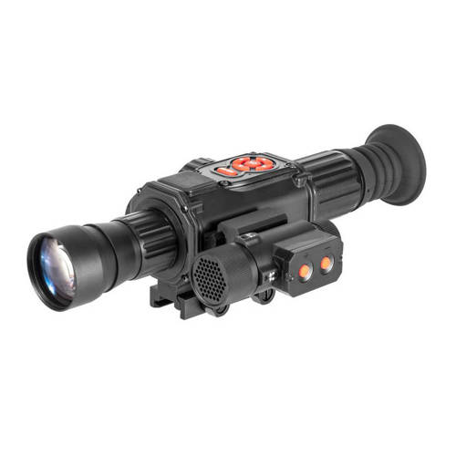 Real Hunter - Digitales Nachtsichtgerät QHD - 5-20x - DS508  - Zielfernrohre