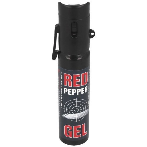 Red Pepper - Pfeffergas Graphite - Gel - Kegel - 25 ml - 11025-C - Produkty z szybką dostawą