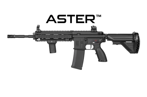 Specna Arms - SA-H21 EDGE 2.0™ Karabiner Nachbildung - Schwarz - Gewehre AEG