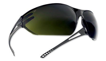 Sphärischer Schutz - Schweißerschutzbrille SLAM - Farbton 5 - SLAWPCC5 - Geschenkidee bis €12.5