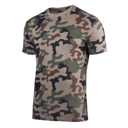 Texar - T-Shirt - PL Camo - 30-TSHC-SH - T-Shirts