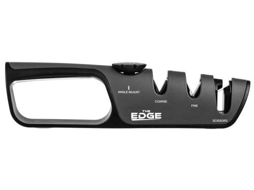 The Edge - PointSHARP Einstellbarer Messerschärfer - 555-001 - Messerschärfer