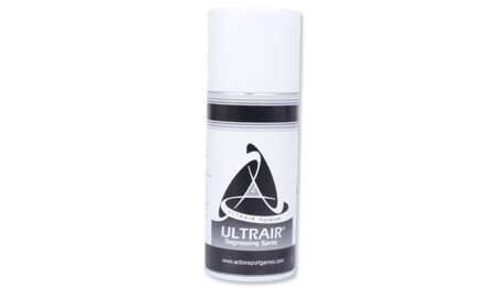 ULTRAIR - Entfettungsspray - Fette und Silikone