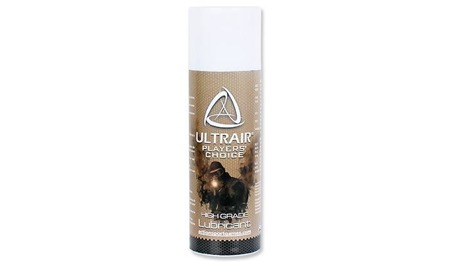 ULTRAIR - Hochwertiges Silikonöl - Spray - 220 ml - 16286 - Fette und Silikone