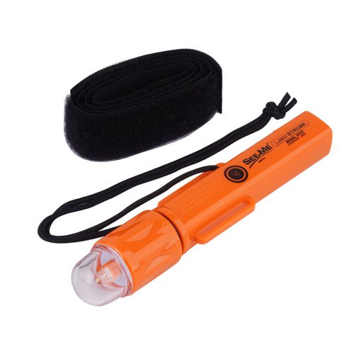 UST - See-Me™ 1.0 LED-Blitzleuchte - 20-51150-08 - LED-Taschenlampen
