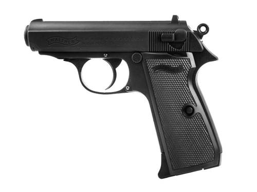 Umarex - AirGun Walther PPK/S - 4,5 mm - 5.8315 - Geschenkidee für mehr als €75