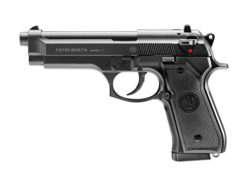 Umarex - Beretta Mod. 92 FS Pistole Replica - CO2 - 2.5994 - Pistolen CO2