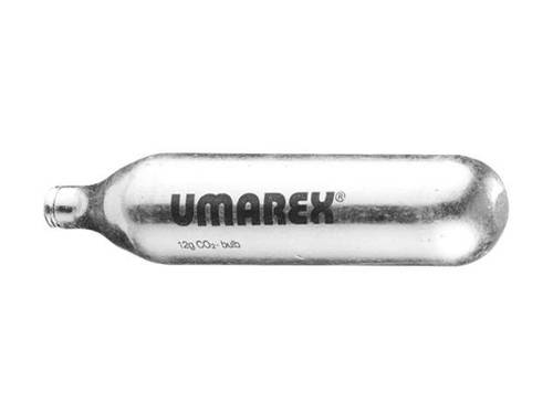 Umarex - CO2 Kapseln - 12g - 4.1685 - CO2 Kapseln