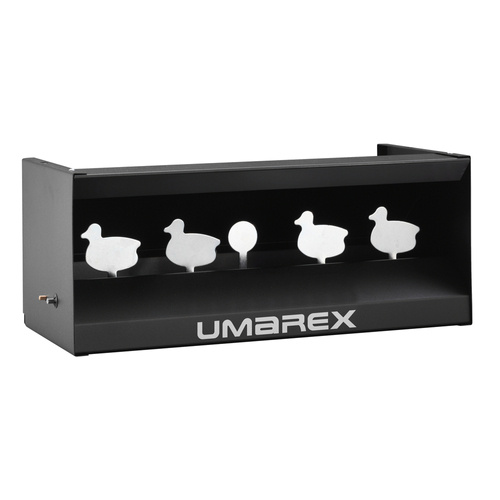 Umarex - Magnetische Pelletfalle - Enten - 3.2080 - Zielscheiben & Kugelfangkästen