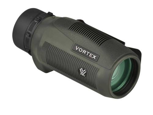 Vortex Optics - Monokular Solo - 10x36 - Grün / Schwarz - S136 - 