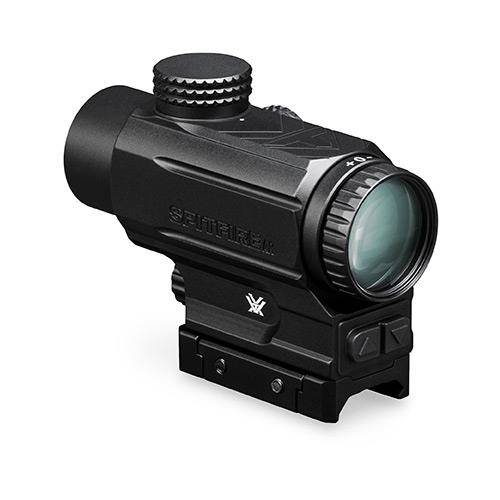 Vortex Optics - Spitfire AR 1x Prismenzielfernrohr - SPR-200 - Rotpunktvisiere
