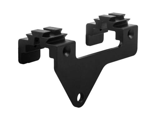Walther - Scope base rail mount for Lever Action - 460.113  - Zielfernrohre Montagen