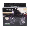 Sordin - Aktywne ochronniki słuchu Supreme Pro-X - Nakarkowe - MultiCam - 76302-X-06-S