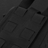 M-Tac - Zrywana apteczka Elite Rip Off Gen.II - MOLLE - Cordura - Black - 8209