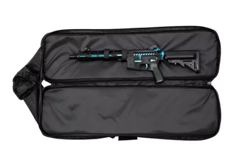 Specna Arms - Pokrowiec na replikę ASG Gun Bag V1 - 98cm - Czarny - SPE-22-027985