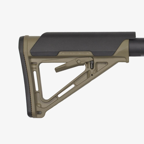 Magpul - Poduszka policzkowa CTR® / MOE® - 0.25" - Flat Dark Earth - MAG325-FDE