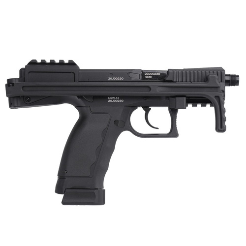 ASG - Replika pistoletu B&T USW A1 - CO2 GBB - 19125