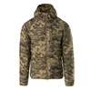Helikon - Kurtka z kapturem Wolfhound Hoodie - Windpack Nylon - MM14 - KU-WLH-NL-UC