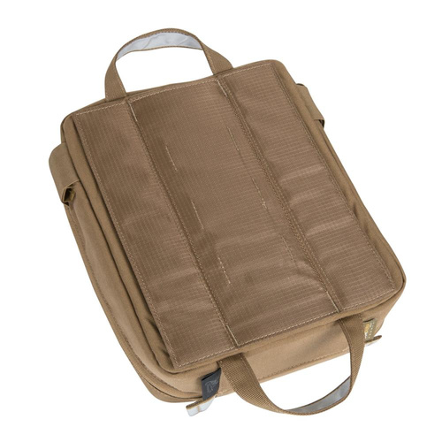 Helikon - Apteczka samochodowa Automotive Med Kit Pouch - Cordura - Shadow Grey - MO-M07-CD-35