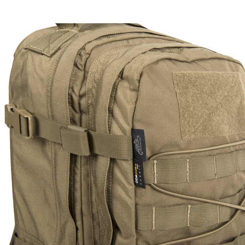 Helikon - Plecak taktyczny Raccoon Mk2 - MOLLE/PALS - Cordura - Duck Hunter - PL-RC2-CD-DH