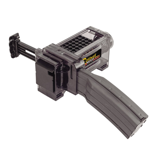 Caldwell - Szybkoładowarka Mag Charger® do magazynków AR-15 - 5,56, .223, .204, 300 BLK - 397488