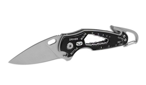 True Utility - SmartKnife - Kieszonkowy nóż - TU573