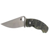 Spyderco - Nóż składany Military™ Model G-10 Digital Camo - C36GPCMO