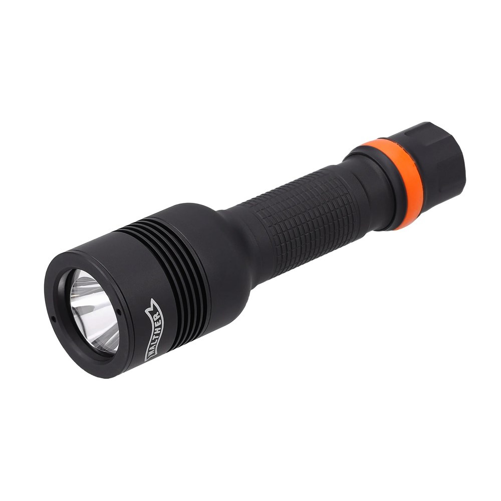 Latarki do broni Walther | Sklep z Militariami SpecShop.pl