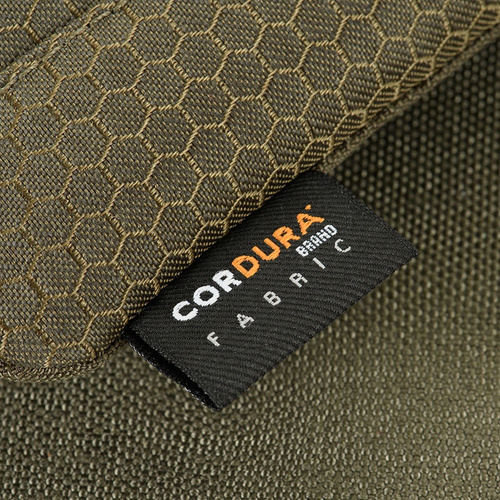 M-Tac - Etui na telefon Elite Large Hex Full - Ranger Green - 10160823