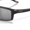 Oakley - Okulary przeciwsłoneczne SI Gibston - Soczewki Prizm Black - Czarny - OO9449-0960