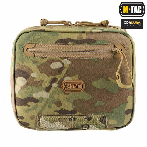 M-Tac - Zasobnik Organizer Elite - Multicam - 10101008