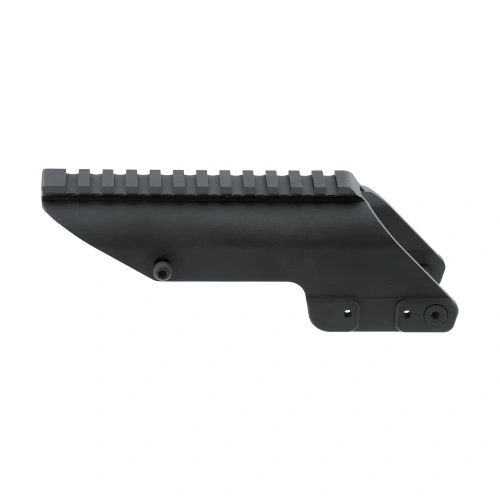 UTG - Szyna Picatinny Optic Mount dla Mossberga 500 & 590 z ładownicą na naboje - MT-MB590