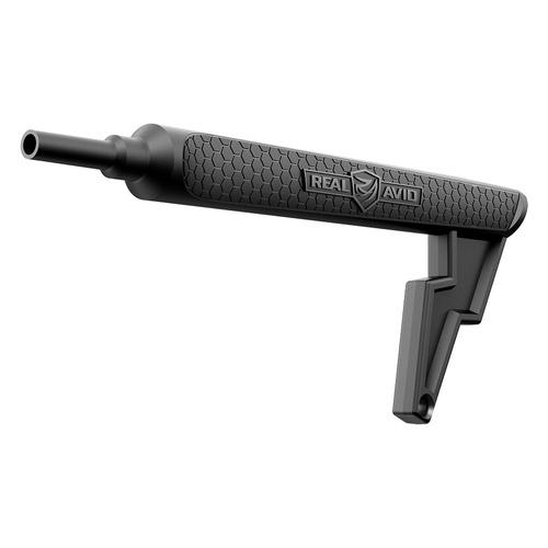 Real Avid - Zestaw narzędzi rusznikarskich z torbą AR-15 Tactical Maintenance Kit - AVARTMK