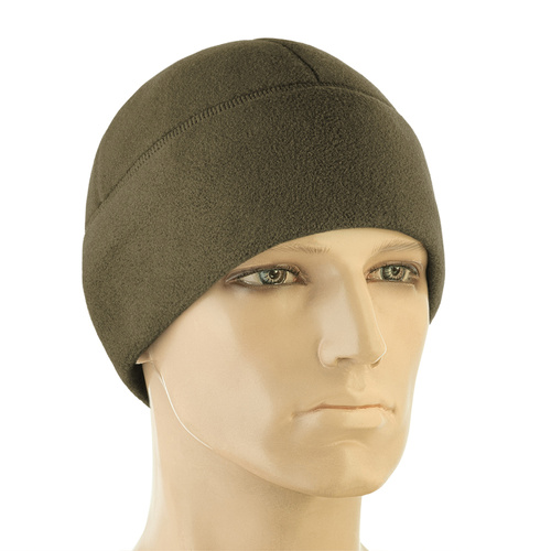 M-Tac - Czapka zimowa Watch Cap Polartec Cold Weather - Dark Olive - 40030048