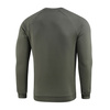 M-Tac - Bluza Wojskowa Cotton Sweatshirt - Army Olive - 20089062