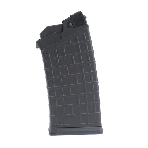 DLG Tactical - Magazynek do strzelby Saiga 12 - 5 naboi - Czarny - DLG-022