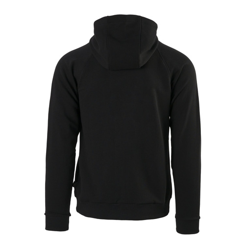 Helikon - Bluza rozpinana Front Toward Enemy - Bawełna - Poliester - Czarny - BL-FTE-CB-01