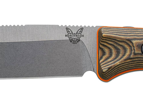 Benchmade - Nóż myśliwski HUNT Saddle Mountain Skinner - 15002-1