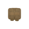Direct Action® - Magnetic Shotgun Holder - xxx - PO-MGSH-CD5-CBR