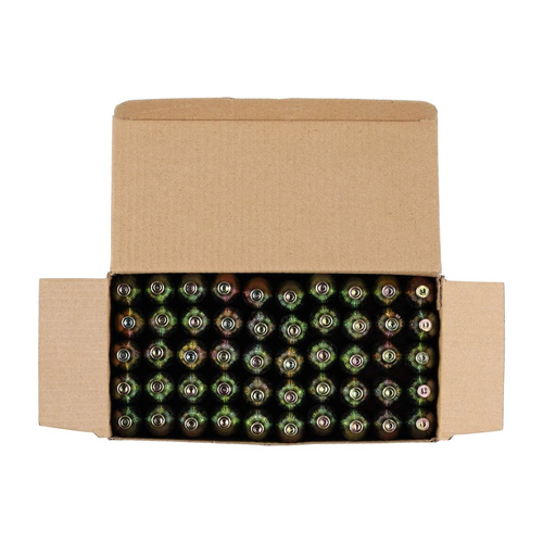 RazorGun - Kapsuła CO2 - 12 g - Srebrny - 337-135