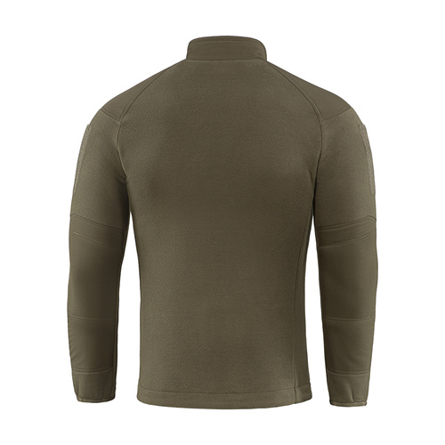 M-Tac - Kurtka polarowa Combat Fleece Polartec Jacket - Dark Olive - 20491048