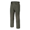 Helikon - Spodnie Hybrid Tactical Pants® - PolyCotton Ripstop - Taiga Green - SP-HTP-PR-09
