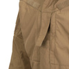 Helikon - Bluza MBDU Modern Battle Dress Uniform - NyCo Ripstop - Wz. 93 - BL-MBD-NR-04