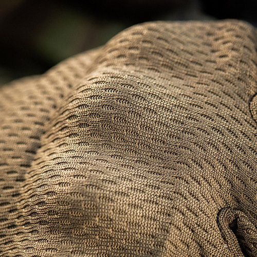 M-Tac - Rękawice taktyczne A30 - Coyote - 90314105