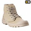 M-Tac - Trampki taktyczne - Khaki - MTC-8603008-KH