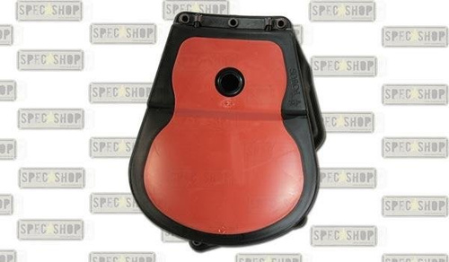 Fobus - Kabura P99 - Paddle Standard - WP-99