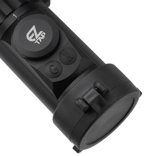 UTG - Luneta biegowa 1-8X28 AccuShot Tactical MRC Scope - SCP3-18IEBG4