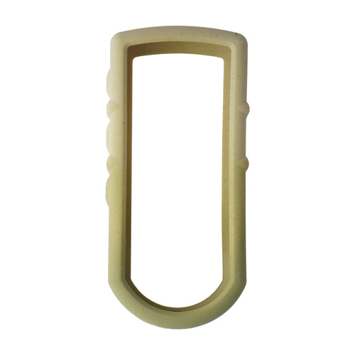 Shooters Global - Silikonowe etui do timera strzeleckiego Bumper SG Timer 2 - Camo